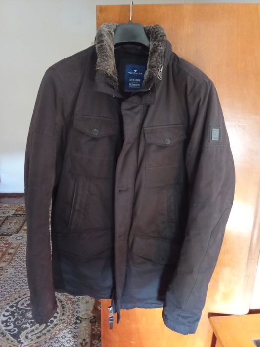 Мъжки зимни якета Л и ХЛ