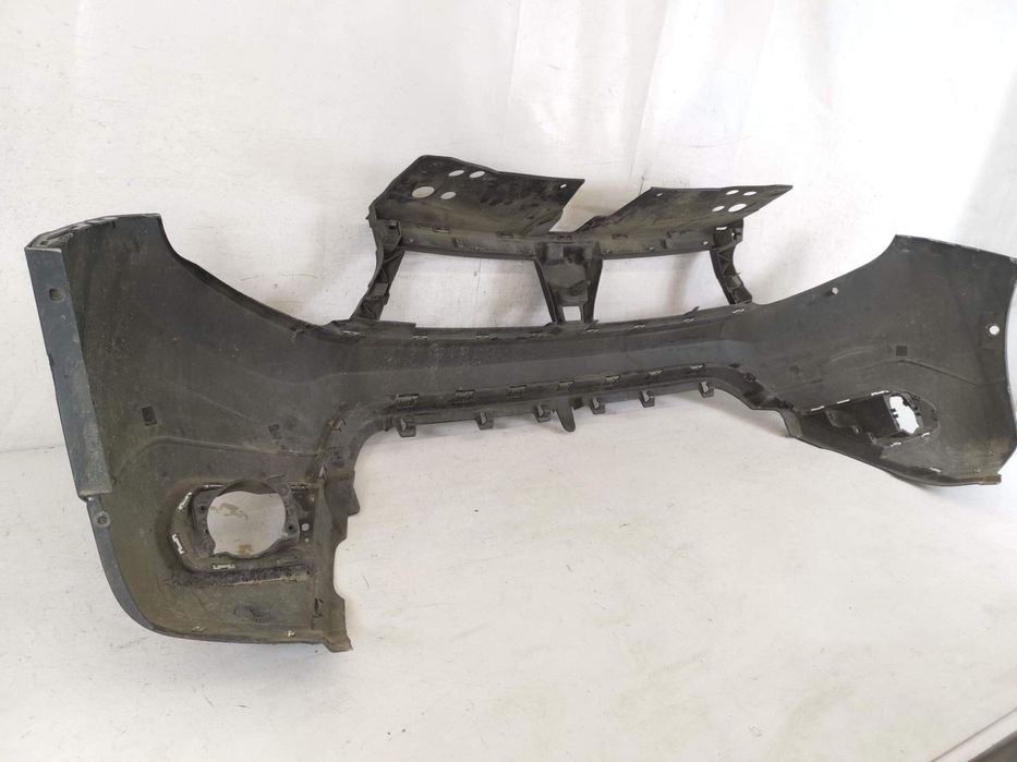 Bara Fata Dacia  Duster 2 2018 2019 2020 2021 2022 Originala In Stare