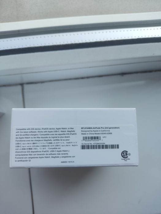 Airpods Pro 2 high quality reps