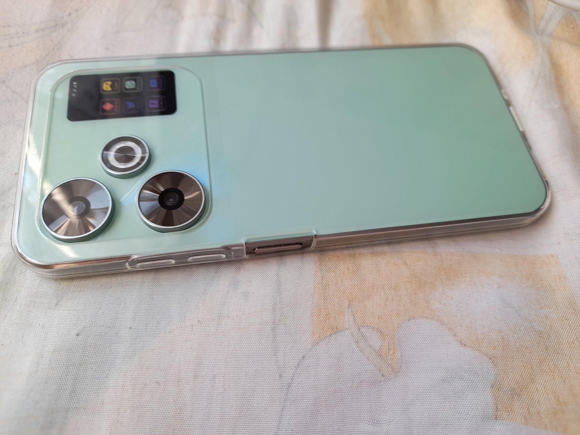 G6-pro *Перфектен*