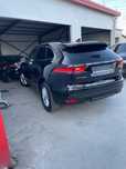 Jaguar 25d awd, 241 cp, fabricata August 2017, model 2018 #PROPRIETAR#