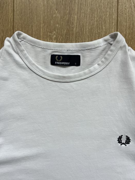 Тениска Fred Perry