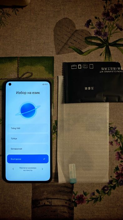 Xiaomi 11 lite 5g