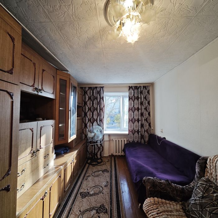 Продажа двухкомнатной квартиры в районе ДБ "Северный"