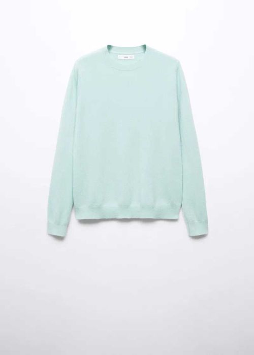 Mango - нови пуловери от 100% кашмир