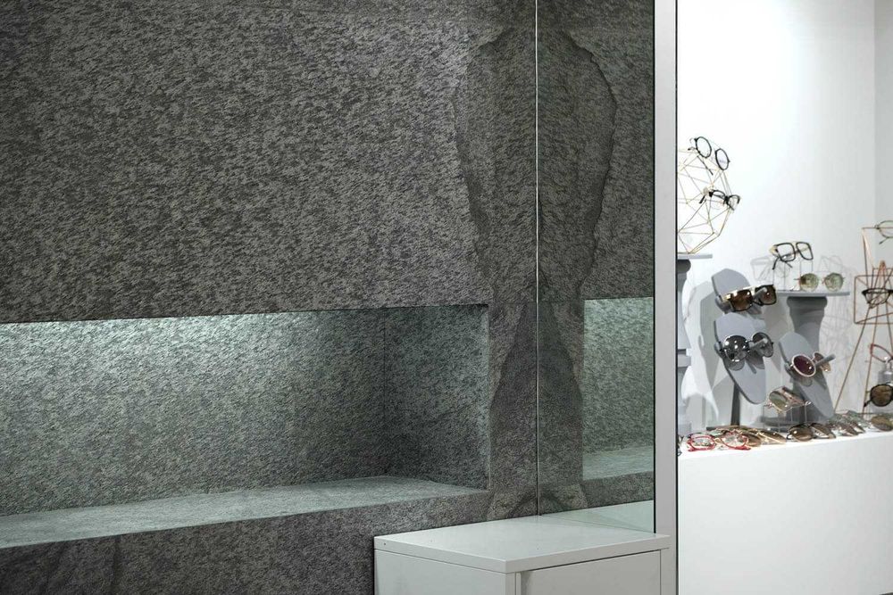 Забудьте о Сложнейшей Резке: Натуральный Каменный Шпон (3-5 мм)