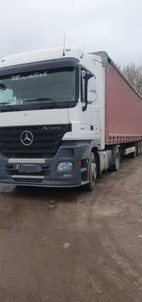 Mers Actros 1844