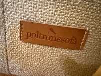 Canapea poltrone sofà