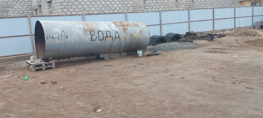 Толстостенный 12мм казан сатылады септике жаксы  калын