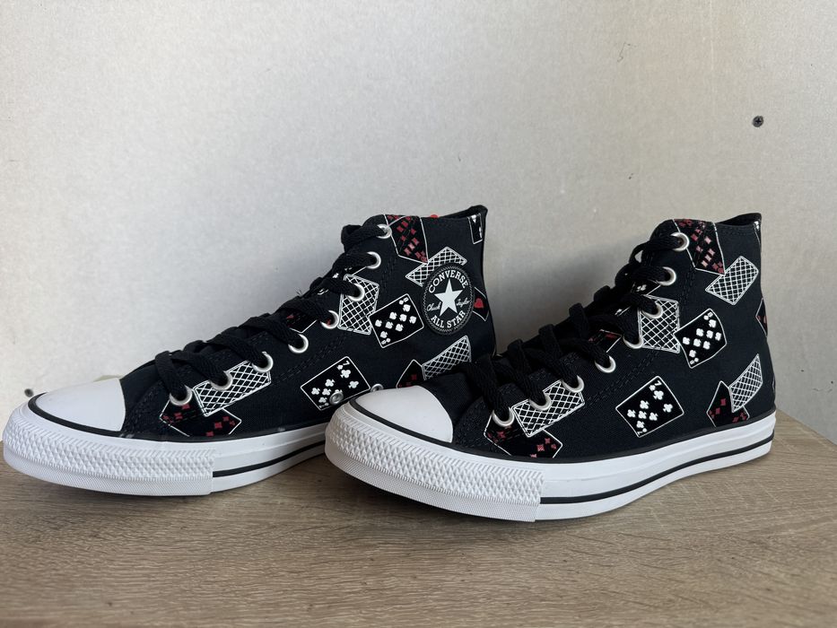 Converse Chuck Tailor All Star