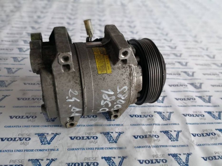 compresor Ac volvo s80 v70 2007 - 2009 D5 180cp
