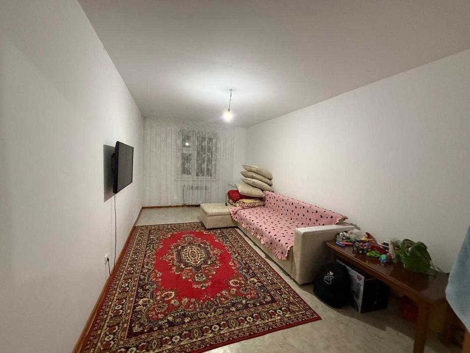 2-х комнатная квартира в 19 мкр