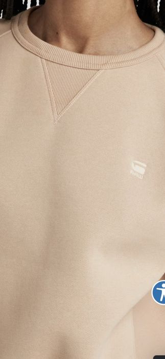 Дамска суичър G-star