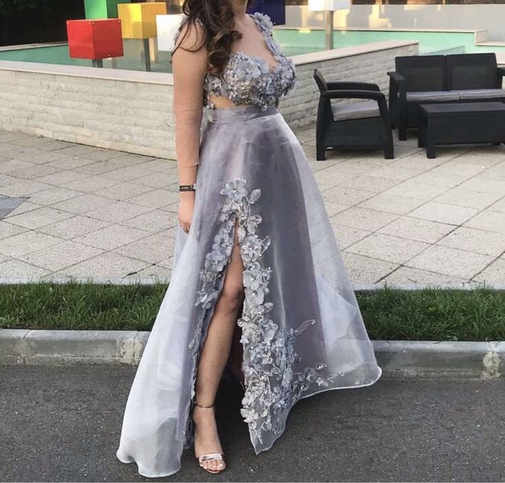 Rochii de ocazie diverse nuante