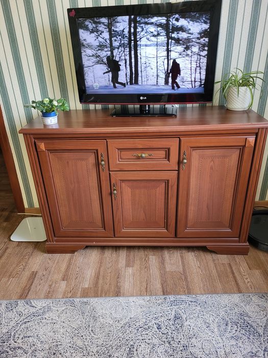 Продам беларускую мебель для гостиной