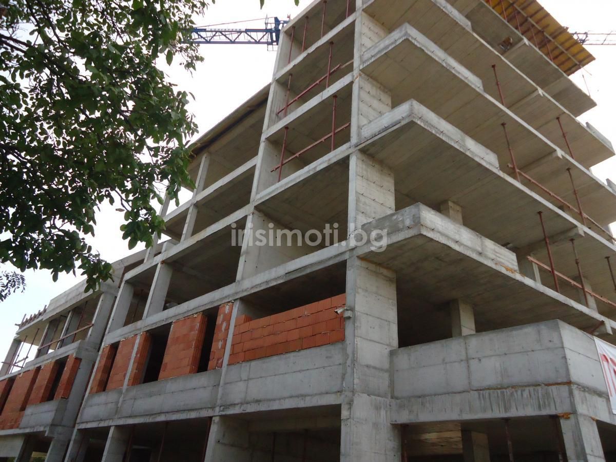 Продава се Тристаен апартамент в София, Овча купел - 104 кв.м за 1520 €/кв.м - Снимка #9