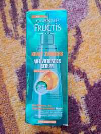 Garnier fructis ser pentru par