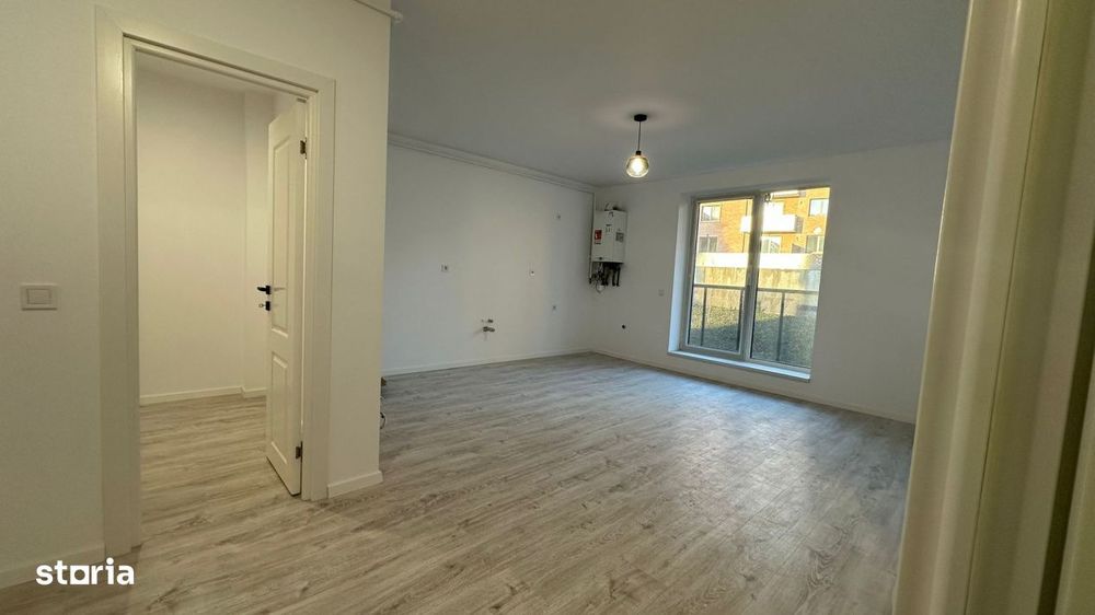 Apartament de vanzare Beta Residence, Chinteni