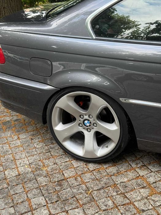 Vand jante BMW Style 132