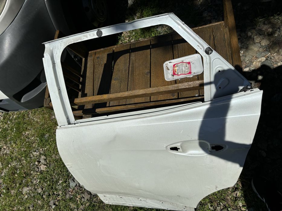 Врата Пежо 3008/Peugeut 3008   2броя