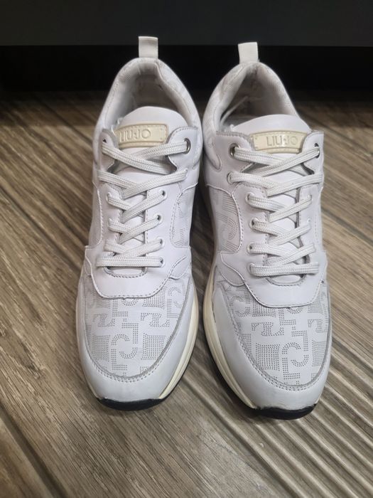 Дамски маратонки LIU.JO