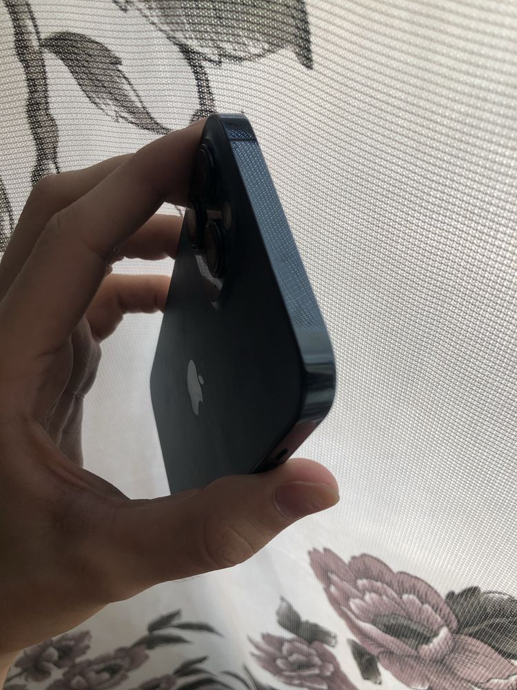 iPhone 12 pro max ideal