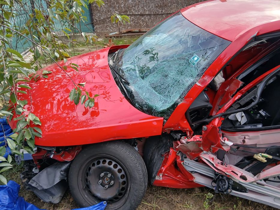 Vand Audi A1 Avariat