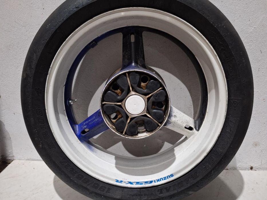 Джанта за  за сузуки(Suzuki) GSXR