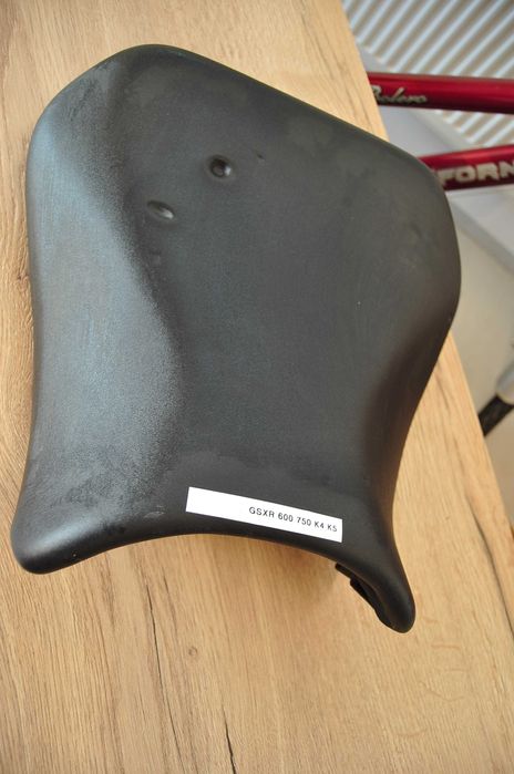 Accesorii Suzuki GSXR600/750 k4 k5