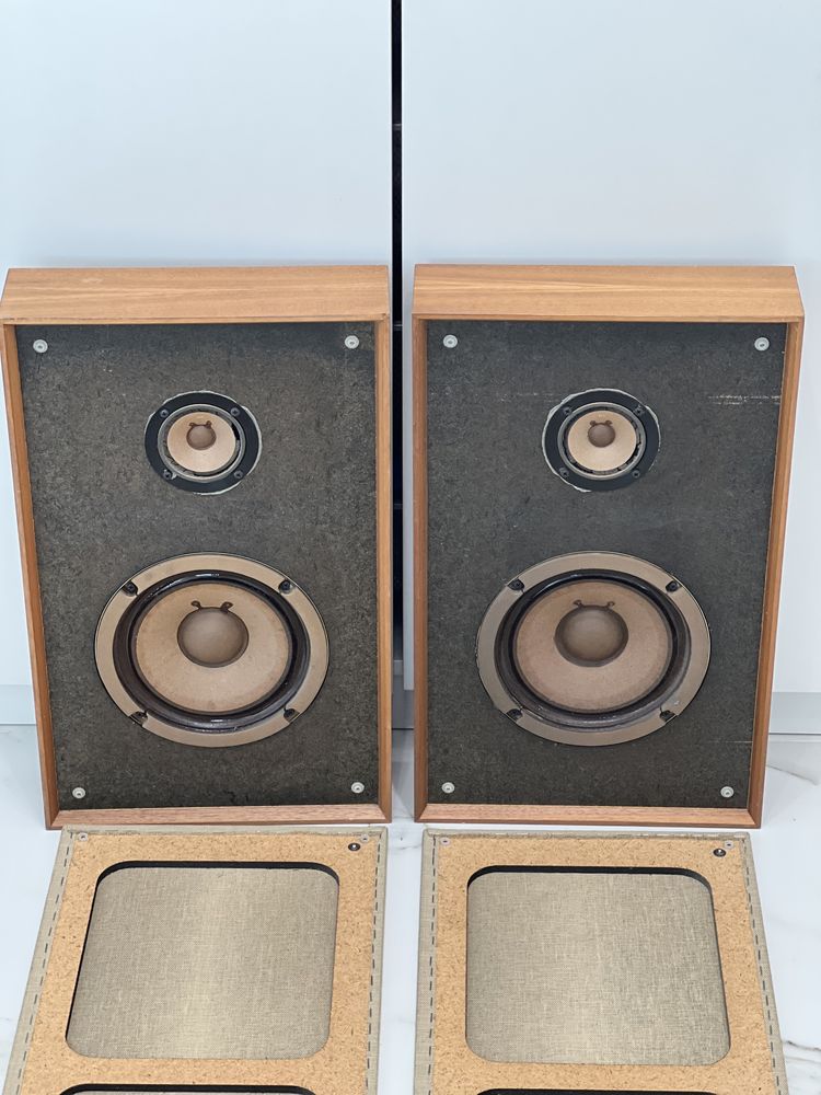 Boxe Vintage Pioneer CS-E-300