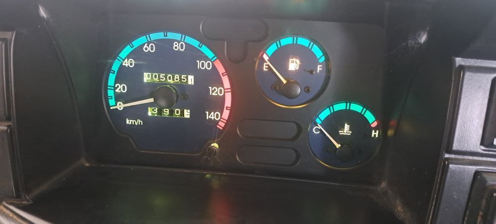 2024 йил 2 та дамас бир жойга сотилади