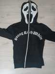 hanorac yrw ghostface