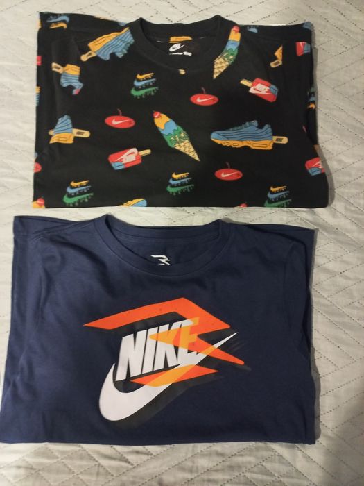 Детски тениски Nike