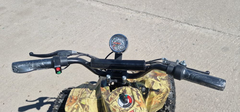 Детско АТВ/ Електрическо със гаранция