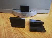 Adaptor Mufa audio Dock 30 pini Bluetooth