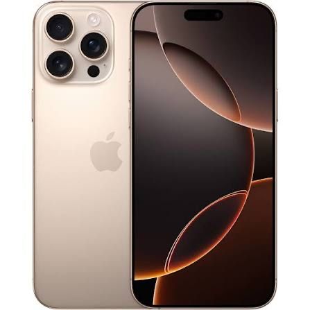 Iphone 16 pro max,desert titanium  ,1TB,fullbox