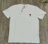 Tricou Ami Paris tip calvin gucci amiri