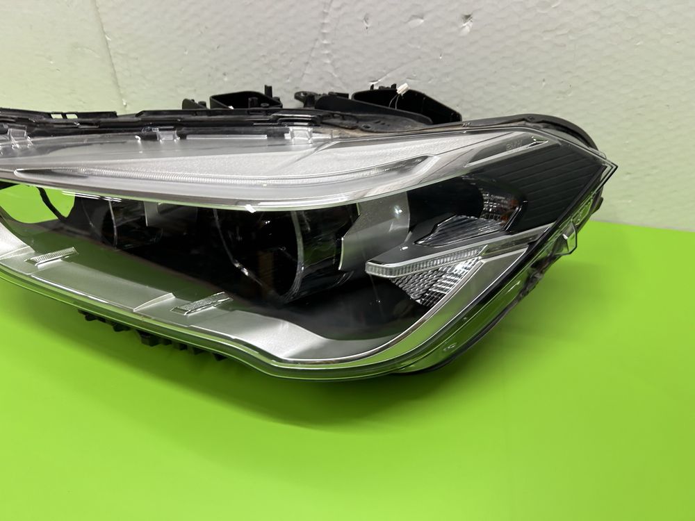 Far bmw X1 F48 full led Non Lci stanga 2015-2018