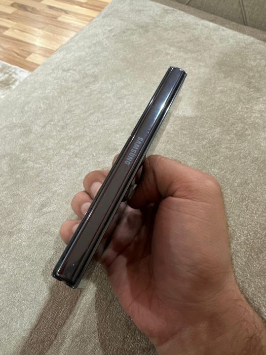 Galaxy Z Fold 5 512GB ГАРАНЦИЯ!