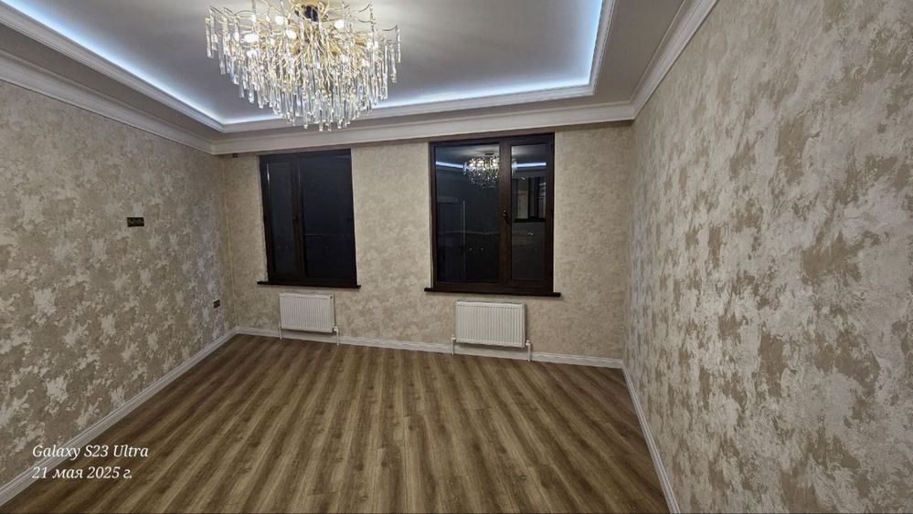 Golden Haus‼️  6xona 200m2 + Xovli + Parkovka
