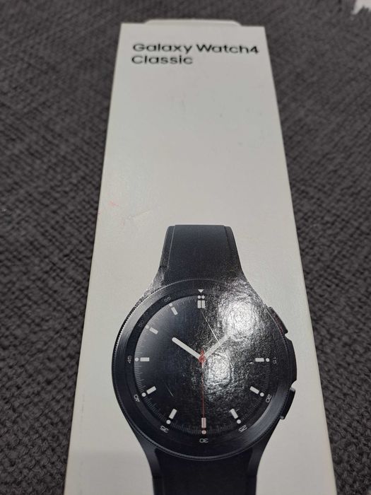 Galaxy Watch 4 Classic