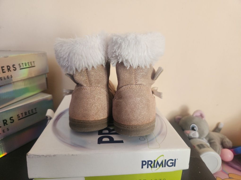 Primigi зимни боти