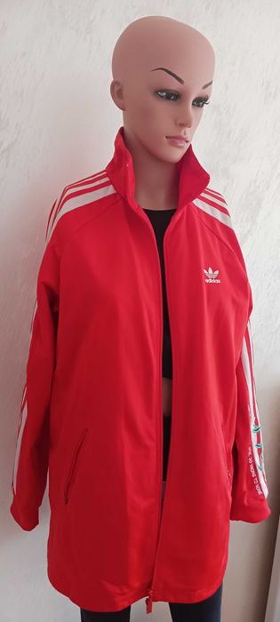 Bluza sport Adidas(editie limitata) -marimea 38