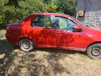 Vand Fiat Albea pentru piese
