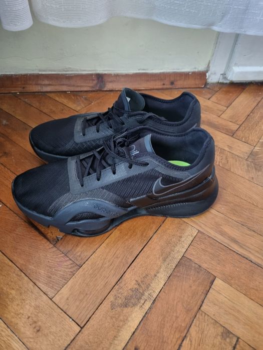 Nike SuperRep 44