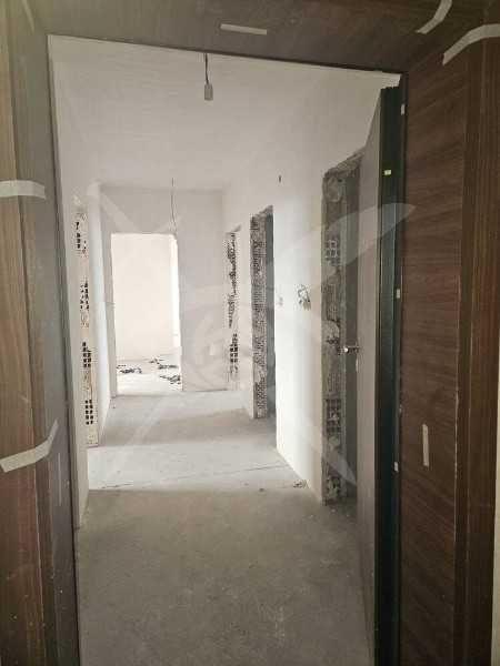 Тристаен апартамент в Тракия 81803