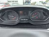 Macara manuala geam dreapta spate Peugeot 208 2017 Hatchback 1.6 HDI D