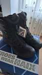 Ghete tactice vanatoare military HAIX BLACK EAGLE ATHLETIC 2.1 GTX -43