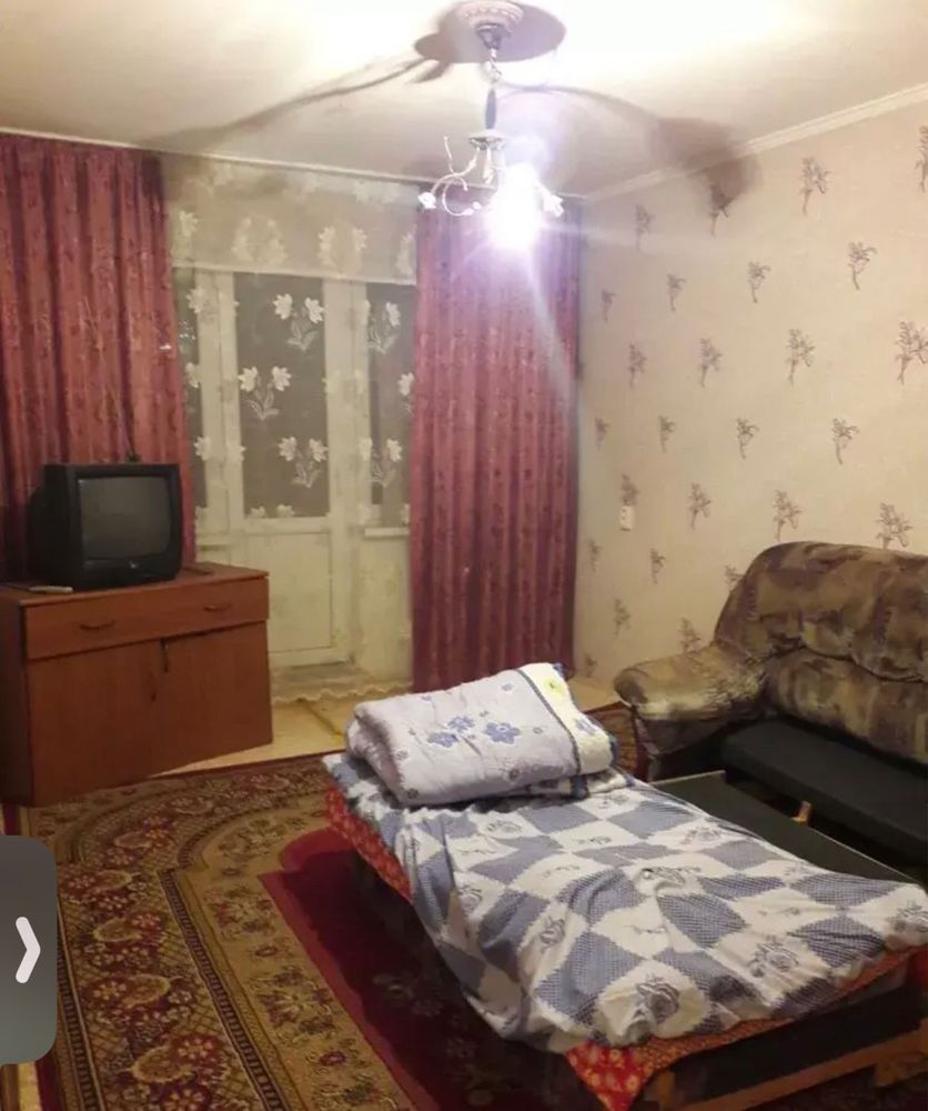 Продается квартира