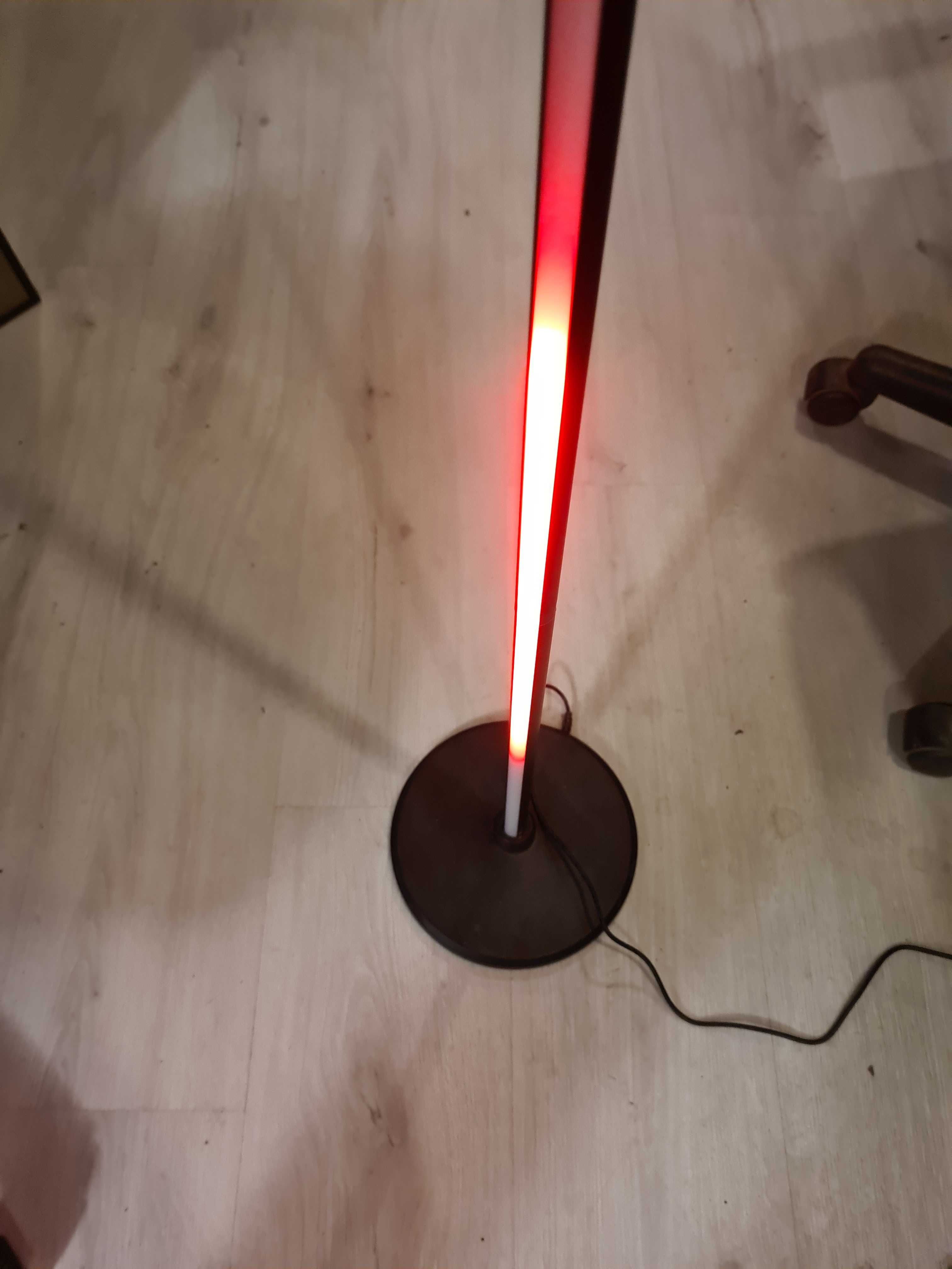 Lampa de podea Led RGBW 124cm